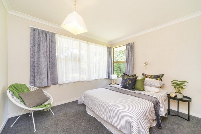 7A Wigan Place, Hokowhitu, Palmerston North, Manawatu / Whanganui, 4410, New Zealand