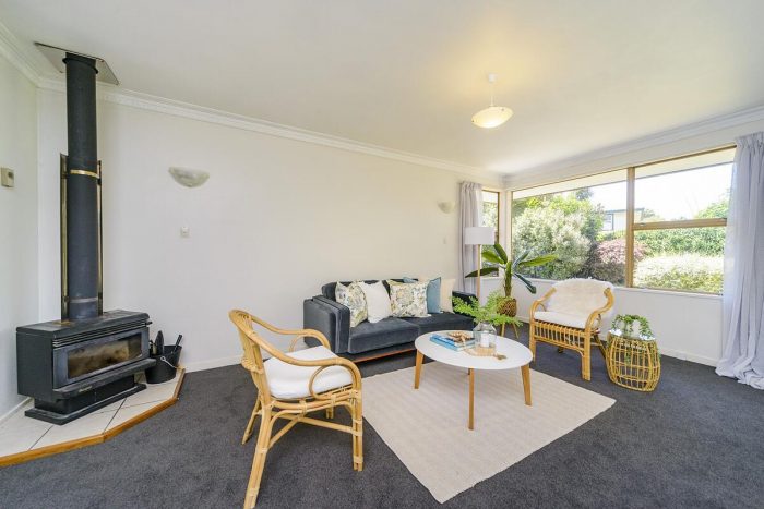 7A Wigan Place, Hokowhitu, Palmerston North, Manawatu / Whanganui, 4410, New Zealand