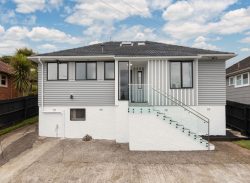 9 McCulloch Road, Panmure, Auckland, 1072, New Zealand