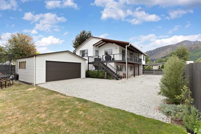 8 Foxs Terrace, Arrowtown, Queenstown-Lakes, Otago, 9302, New Zealand