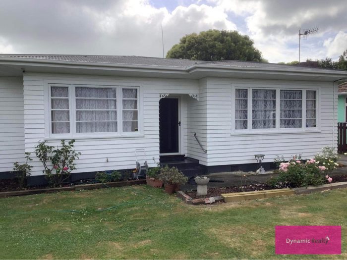 166 Botanical Road, Takaro, Palmerston North, Manawatu / Whanganui, 4412, New Zealand