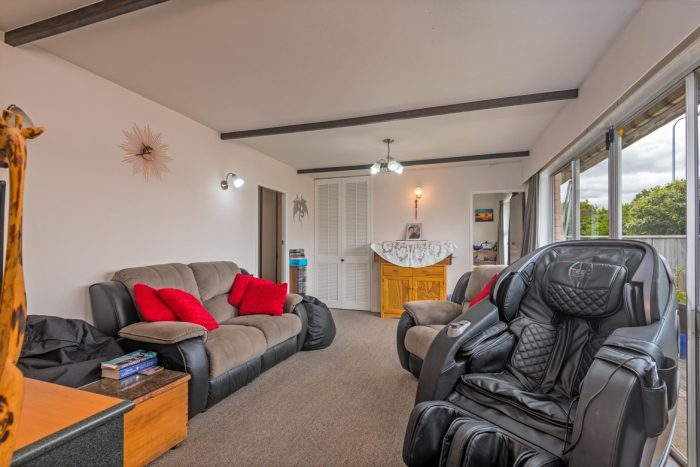 9 Brightwater Terrace, Terrace End, Palmerston North, Manawatu / Whanganui, 4410, New Zealand