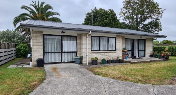 135C Hakanoa Street, Huntly, Waikato, 3700, New Zealand