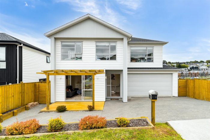 106 Colonial Drive, Millwater, Silverdale, Rodney, Auckland, 0932, New Zealand