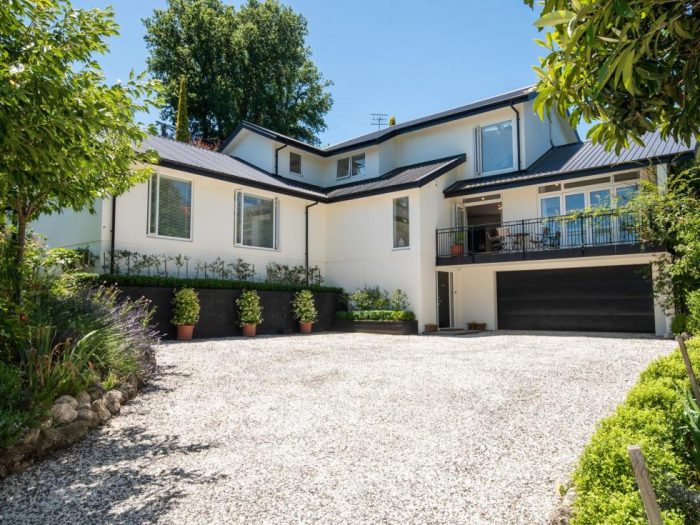 55D Palmerston Road, Havelock North, Hastings, Hawke’s Bay, 4130, New Zealand