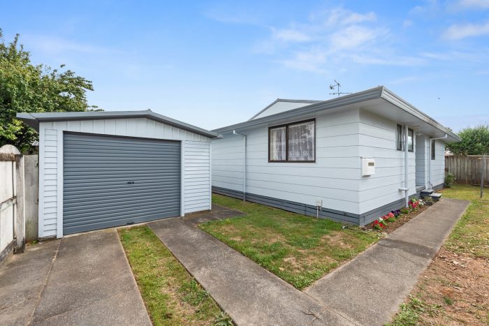 19D Tranmere Road, Fairfield, Hamilton, Waikato, 3214, New Zealand