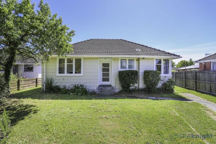 22 Tensing Place, Sockburn, Christchurch City, Canterbury, 8042, New Zealand