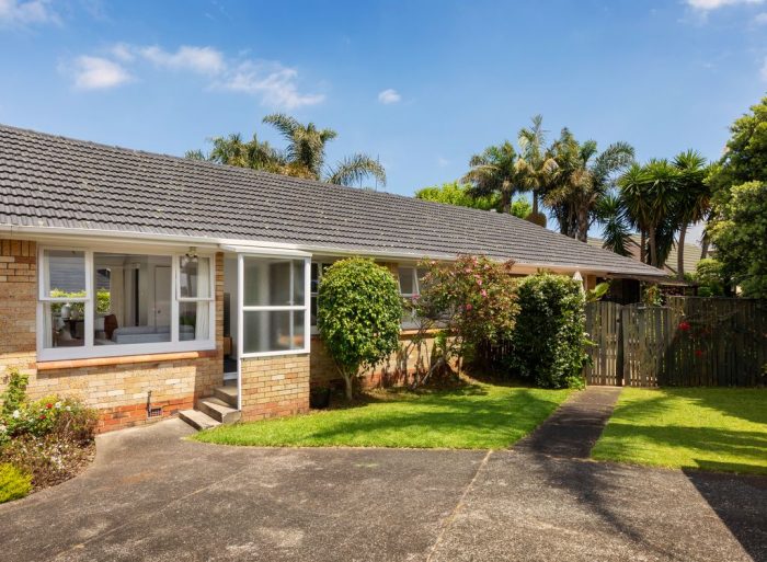 2/123A Campbell Road, One Tree Hill, Auckland, 1061, New Zealand