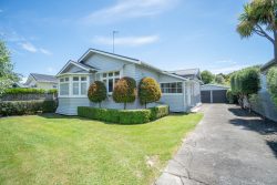 36 Miro Street, Takaro, Palmerston North, Manawatu / Whanganui, 4410, New Zealand