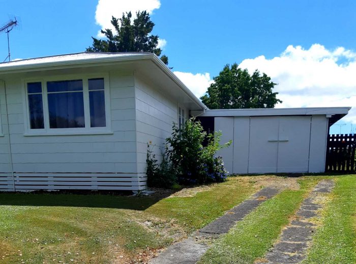 9 Grace Crescent, Tokoroa, South Waikato, Waikato, 3420, New Zealand