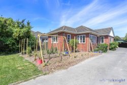 65 Wainui Street, Riccarton, Christchurch City, Canterbury, 8041, New Zealand