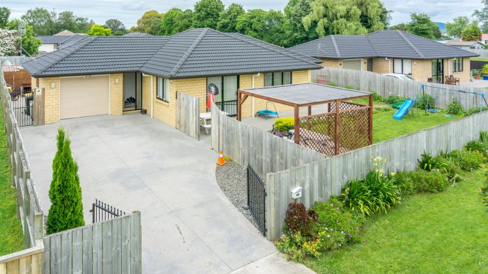 28 Mowbray Road, Waharoa, Matamata-Piako, Waikato, 3401, New Zealand