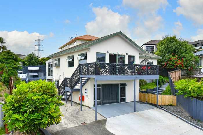 14 Lowburn Place, Clover Park, Manukau City, Auckland, 2019, New Zealand