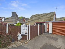 2/43J Waimairi Road, Upper Riccarton, Christchurch City, Canterbury, 8041, New Zealand