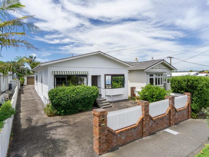 28 Lemington Road, Westmere, Auckland, 1022, New Zealand