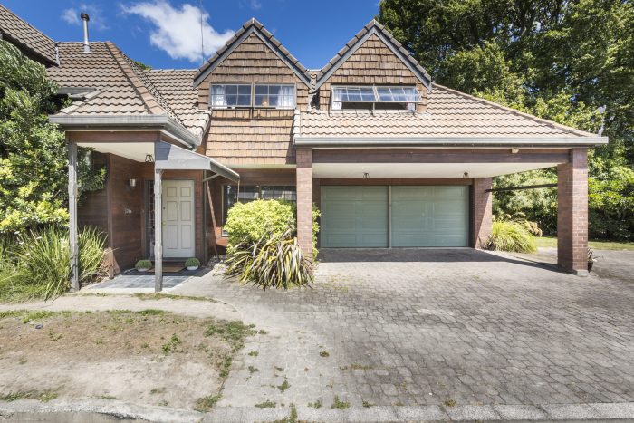 31A Moerangi Street, West End, Palmerston North, Manawatu / Whanganui, 4410, New Zealand