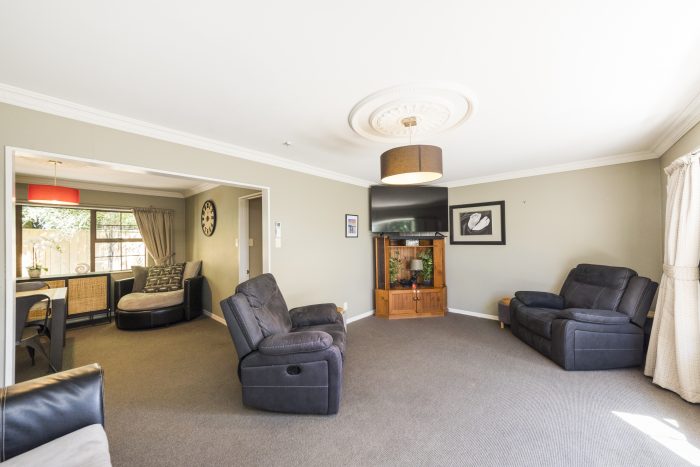 31A Moerangi Street, West End, Palmerston North, Manawatu / Whanganui, 4410, New Zealand