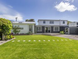 66 Ludlam Street, Seatoun, Wellington, 6022, New Zealand