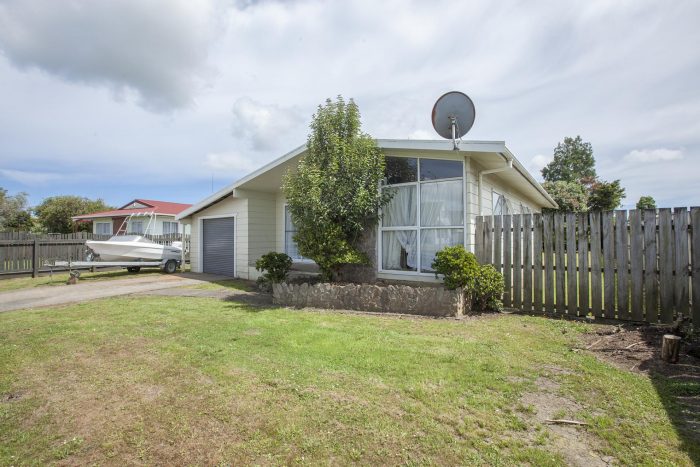 7 Grigg Street, Kaitaia, Far North, Northland, 0410, New Zealand