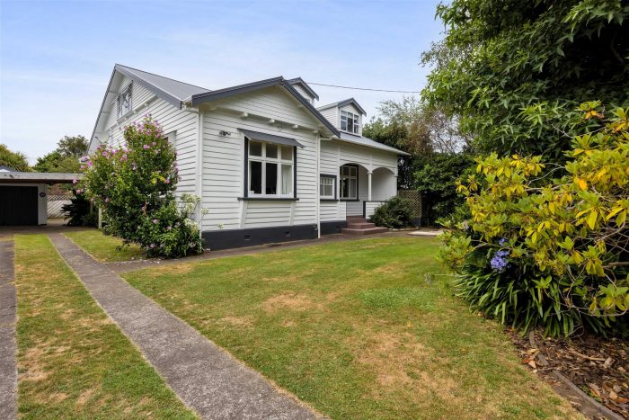 2 Morrissey Street, Hawera, South Taranaki, Taranaki, 4610, New Zealand