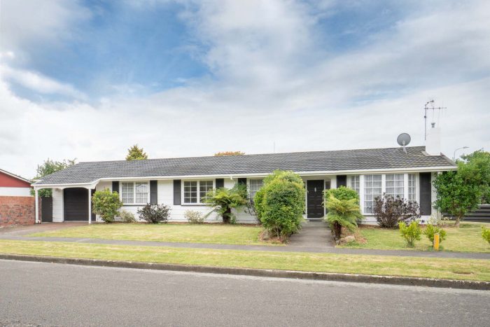 1 Rakino Place, Awapuni, Palmerston North, Manawatu / Whanganui, 4412, New Zealand