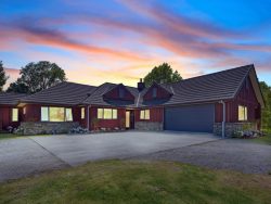 254 Oruanui Road, Wairakei, Taupo, Waikato, 3384, New Zealand