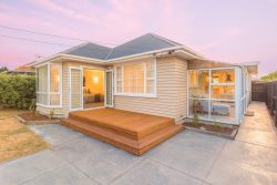 60 Ottawa Road, Wainoni, Christchurch City, Canterbury, 8061, New Zealand