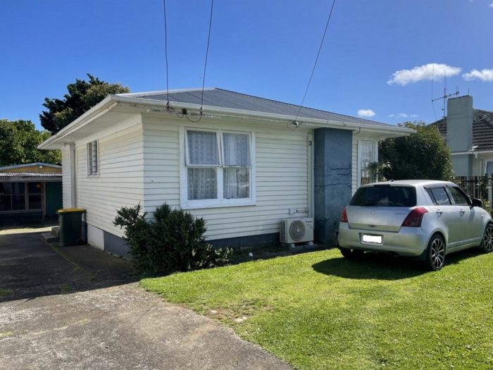 20 Parker Crescent, Otara, Manukau City, Auckland, 2023, New Zealand