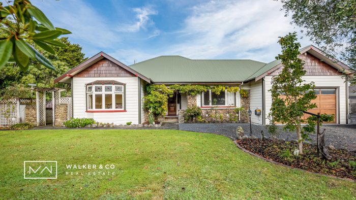 17 Miro Street, Trentham, Upper Hutt, Wellington, 5018, New Zealand