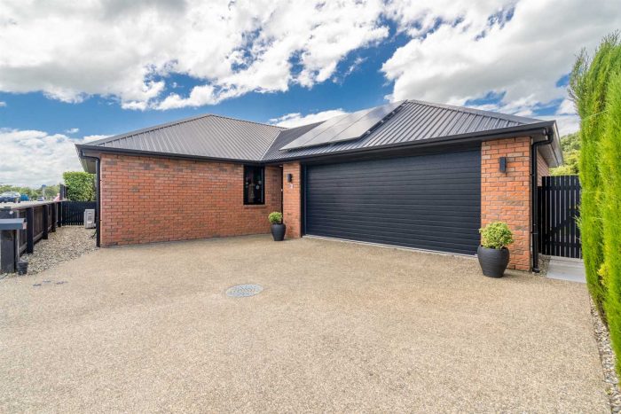 85 Ritchie Street, Richmond, Invercargill, Southland, 9812, New Zealand