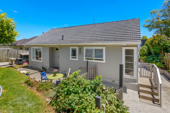 410 Riddell Road, Glendowie, Auckland, 1071, New Zealand