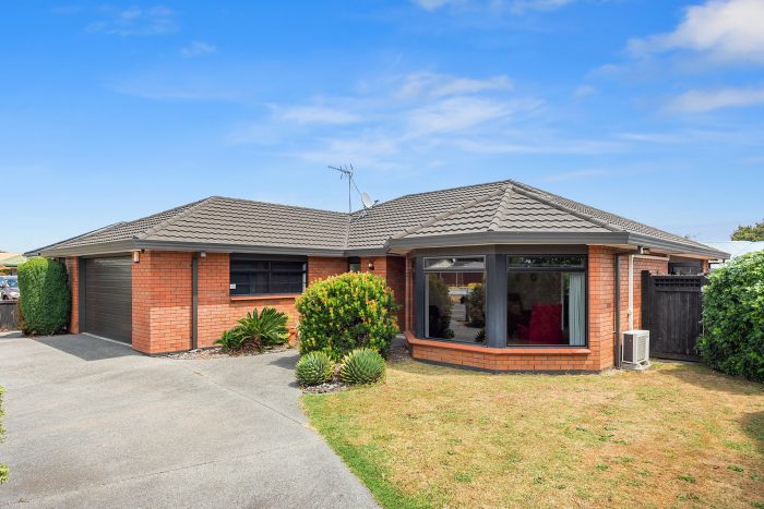 83 Sandwich Road, Saint Andrews, Hamilton, Waikato, 3200, New Zealand