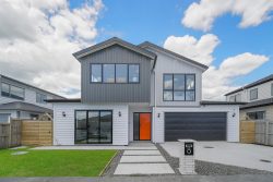 43 Sapwood Crescent, Takanini, Papakura, Auckland, 2582, New Zealand