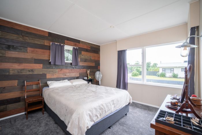 33 Langley Avenue, Milson, Palmerston North, Manawatu / Whanganui, 4414, New Zealand