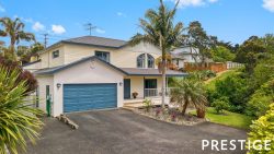 41 Bronzewing Terrace, Unsworth Heights, North Shore City, Auckland, 0632, New Zealand