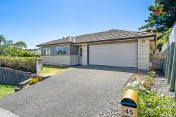 45 Speldhurst Grove, Stokes Valley, Lower Hutt, Wellington, 5019, New Zealand