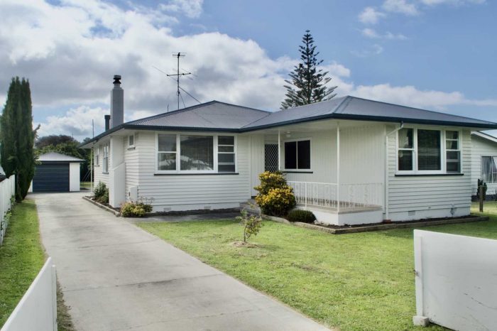 7 Steed Avenue, Te Hapara, Gisborne, 4010, New Zealand