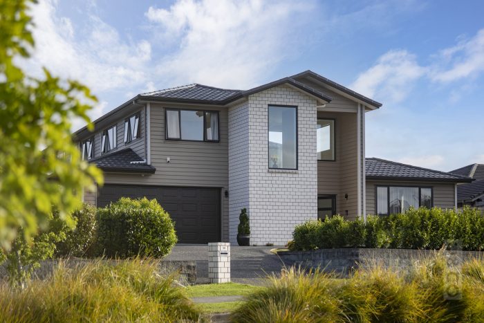 36 Riverhead Point Drive, Riverhead, Rodney, Auckland 0820, New Zealand