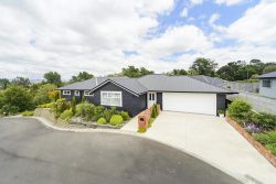 3 Waimarama Court, Roslyn, Palmerston North, Manawatu / Whanganui, 4414, New Zealand