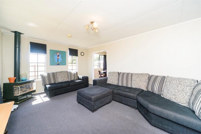 2 Walton Street, Bulls, Rangitikei, Manawatu / Whanganui, 4818, New Zealand