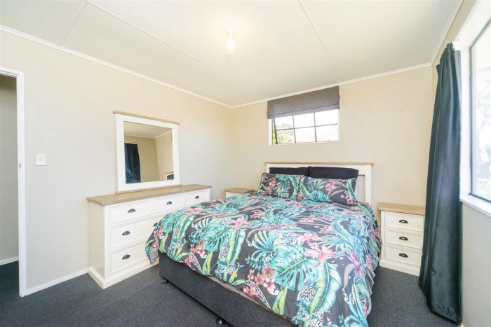 2 Walton Street, Bulls, Rangitikei, Manawatu / Whanganui, 4818, New Zealand