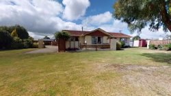 29 Waymouth Street, Ashburton, Canterbury, 7772, New Zealand