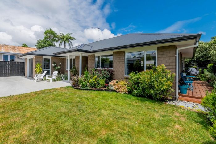 3A Graham Street, Levin, Horowhenua, Manawatu / Whanganui, 5510, New Zealand