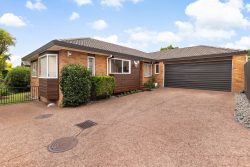 11A Admiral Beatty Avenue, Mount Roskill, Auckland, 1041, New Zealand
