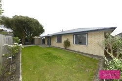 104a Springs Road, Hornby, Christchurch City, Canterbury, 8042, New Zealand