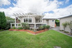 54 Windsor Street, Terrace End, Palmerston North, Manawatu / Whanganui, 4410, New Zealand