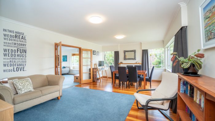 54 Windsor Street, Terrace End, Palmerston North, Manawatu / Whanganui, 4410, New Zealand