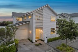 45 De Havilland Road, Hobsonville, Waitakere City, Auckland, 0618, New Zealand