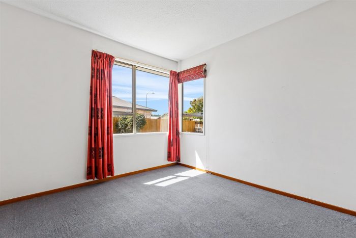 45 Ashwood Street, Parklands, Christchurch City, Canterbury, 8083, New Zealand