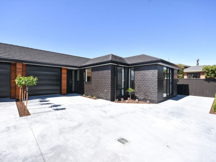 3B/3C Duke Street, Mosgiel, Dunedin, Otago, 9024, New Zealand